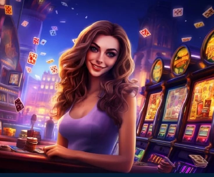Sảnh nổ hũ slot online tại 5play với jackpot tích lũy hấp dẫn