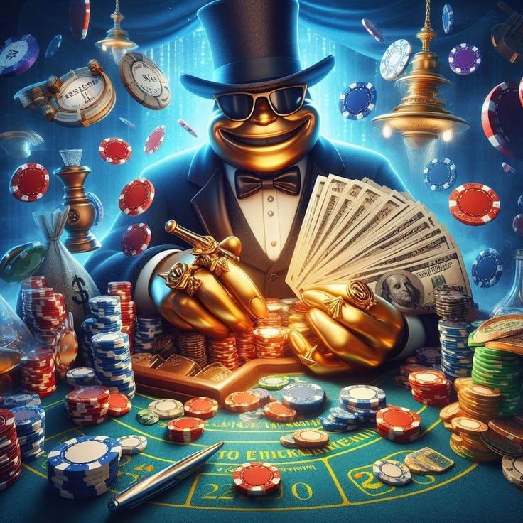 Giao diện slot online và nổ hũ jackpot tại 5play