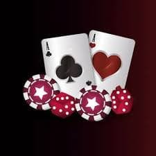 Bàn baccarat live dealer tại sảnh casino 5play