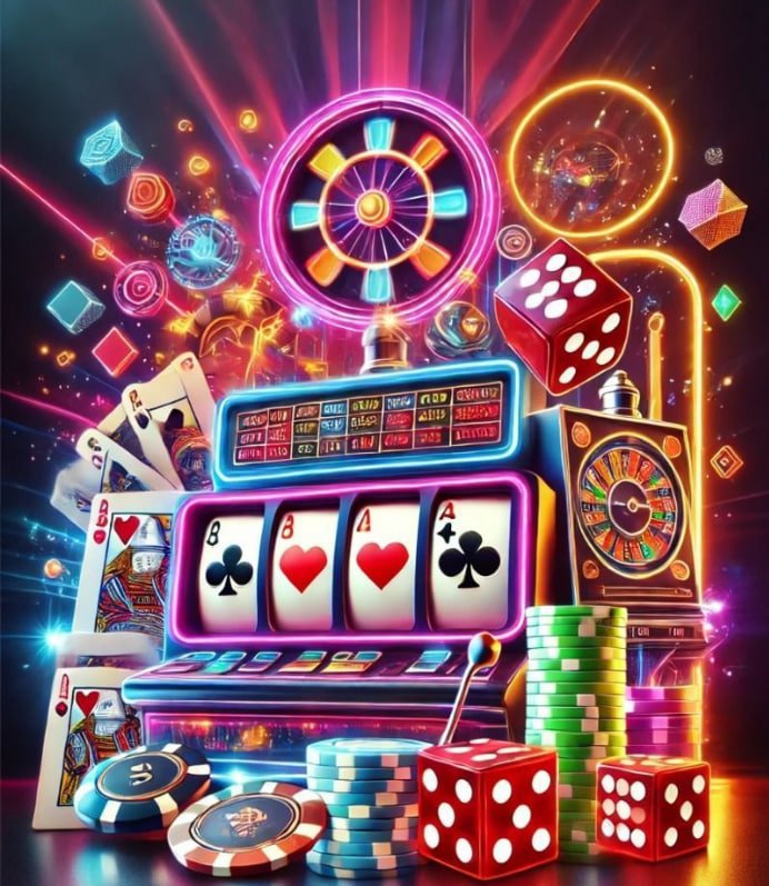 Người chơi Việt Nam trải nghiệm slot nổ hũ trên điện thoại tại 5play